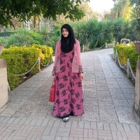 Samreen Nawaz