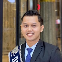 Muhammad Ilman Nafi