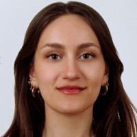 Zilan Rojda GEDİK