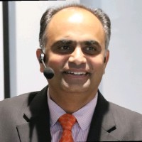 Arun Vishwanath -  CPF, PCC