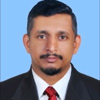 Liju Francis