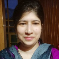 Raqeeba Khan