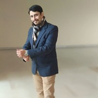 Sandeep Kumar B