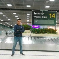 Yedy Alfian Mefriyanto