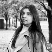 Radhika Chatterjee
