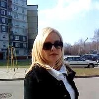Oksana Oksana