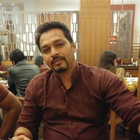 Samadhan Parab