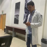 Sergio D. Sanchez, M.D.