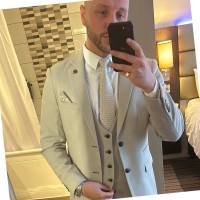 Bradley Priddey