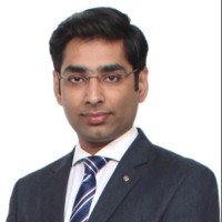 Mayank Mehrotra