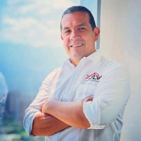 Juan Carlos Cuca Rodriguez