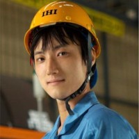 DAISUKE ABE