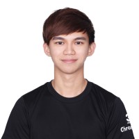 Chih Hao Chen