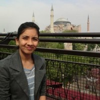 Naveena Sadasivam