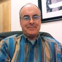 Tom Crozier