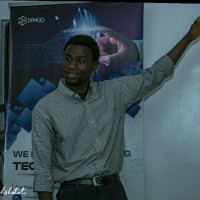 Ayodeji Taofeek Khalid