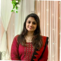 Rashmi S