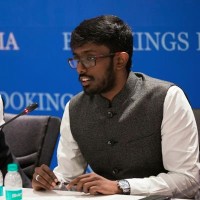 Vignesh Karthik K R