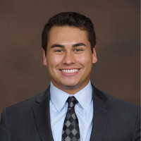 Aaron Dalrymple