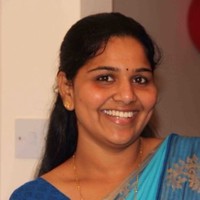Suria Sacintha Ramachandran