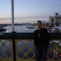 Deniz Korlu