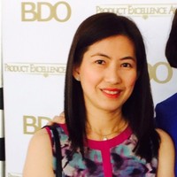 Yolanda Ngo