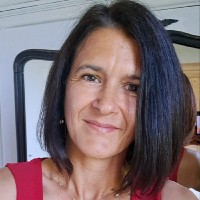 Cécile Martinet