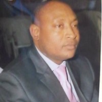 Ndubuisi Ahamefula
