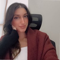 Maisam Alnuaimy