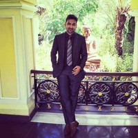 Anuj Jain