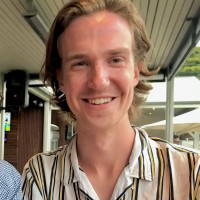 Tom Truscott
