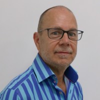 Dave Whitaker