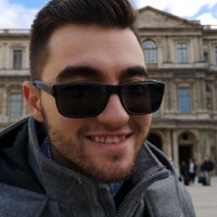 Stefan Dimchev