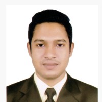 Md Aslam Hossain