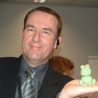 Bart Lindeboom
