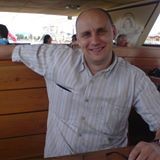 Sergey Shilenkov