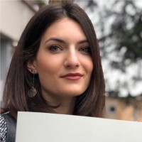 Alexandrina Olan