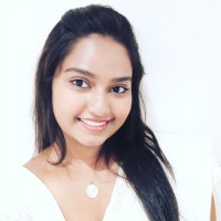 Christeena Dias