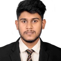 Samson Varghese