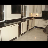 Carl Reeve - Boos Br Reeve