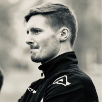 Barry Corr