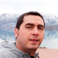 Rodolfo Sebastian Pugliese