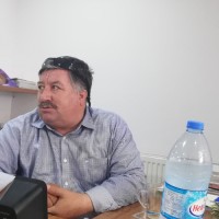 M Nedim Avci Formen Sibadaş