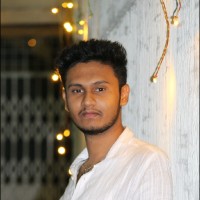 Nehal James