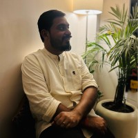 Paritoshik Kandpal