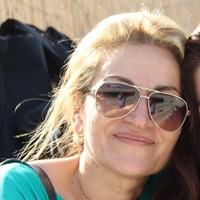 Charoula Christodoulou