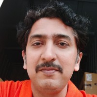 Ulhas Onkar