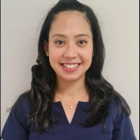 Katrina Padilla