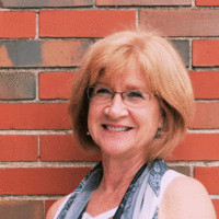 Joyce Moffitt