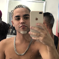 Roger Ribeiro